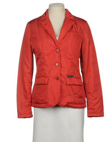 ZOOM ROŸ ROGER'S - Jacket