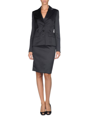 ZOOM FERRE' - Women's suit
