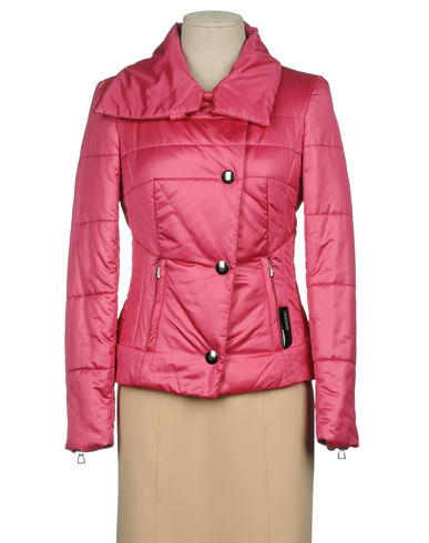 ZOOM BREMA - Jacket