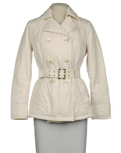 ZOOM BREMA - Mid-length jacket
