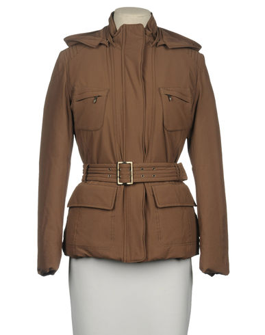 ZOOM BREMA - Mid-length jacket