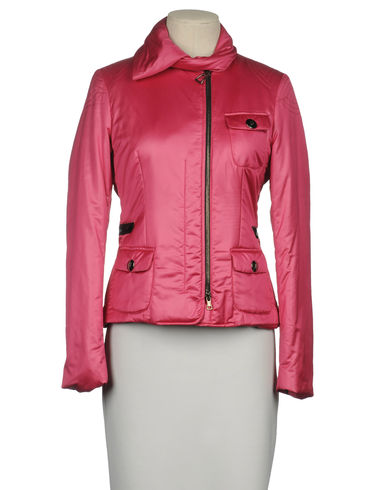 ZOOM BREMA - Jacket