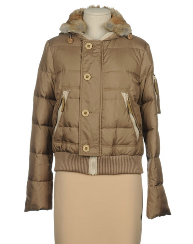 ZOOM TAKE-TWO - Jacket