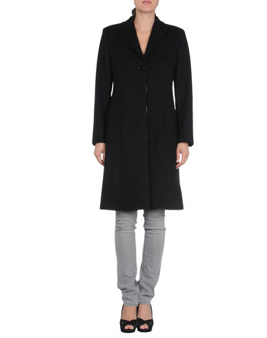 ZOOM BALLANTYNE - Coat