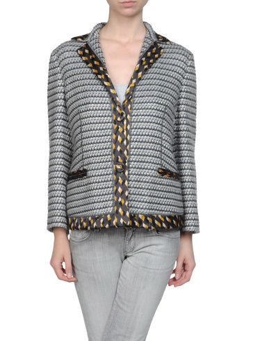 ZOOM M MISSONI - Blazer