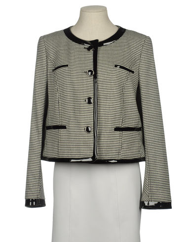 ZOOM GAI MATTIOLO - Blazer