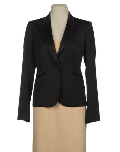 ZOOM ALBERTO BIANI - Blazer