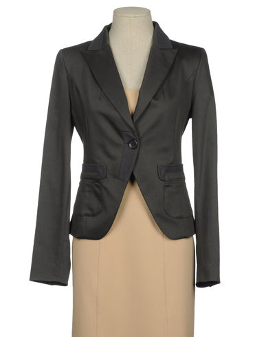 ZOOM ANNARITA N. - Blazer
