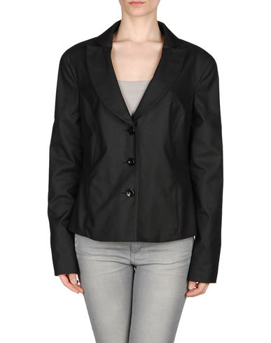 ZOOM ARMANI JEANS - Blazer