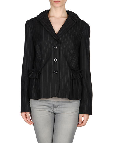 ZOOM MOSCHINO CHEAPANDCHIC - Blazer