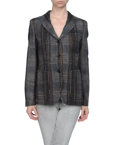 ZOOM TONELLO - Blazer