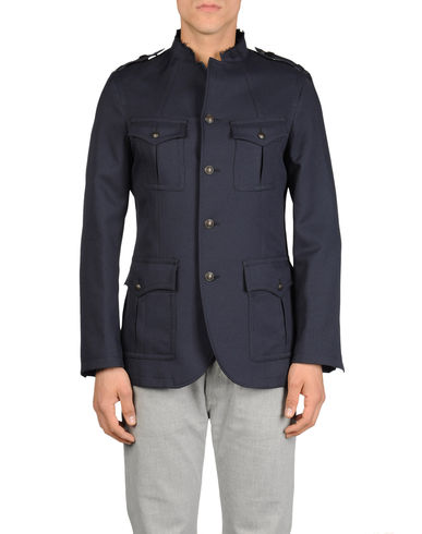 ZOOM NEIL BARRETT - Blazer