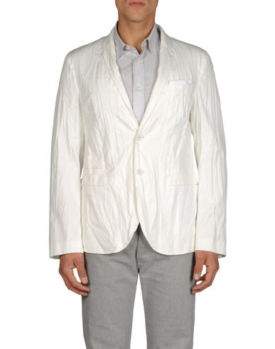ZOOM NEIL BARRETT - Blazer