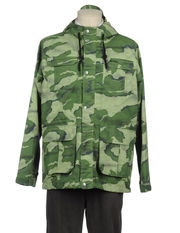 BILLABONG - Mid-length jacket
