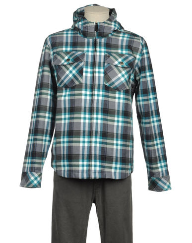 ZOOM BILLABONG - Mid-length jacket