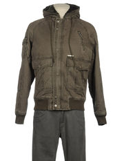 BILLABONG - Jacket