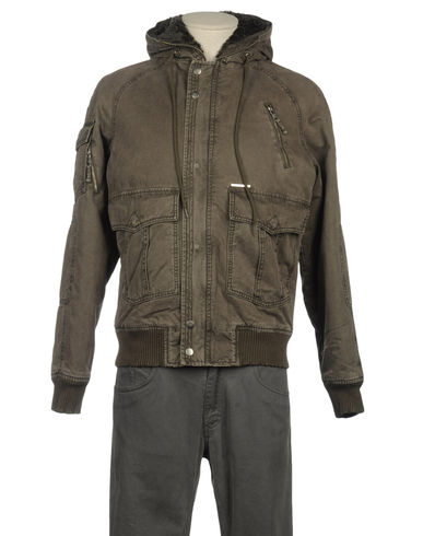ZOOM BILLABONG - Jacket