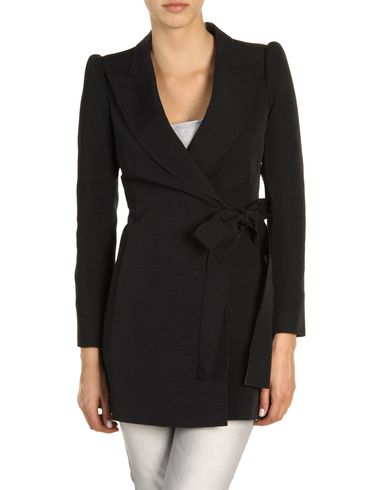 ZOOM D&G - Mid-length jacket
