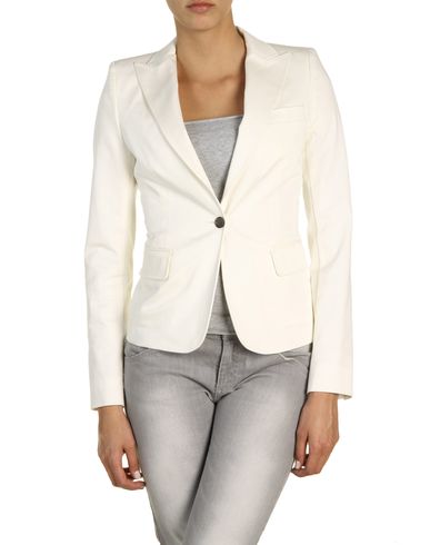ZOOM D&G - Blazer