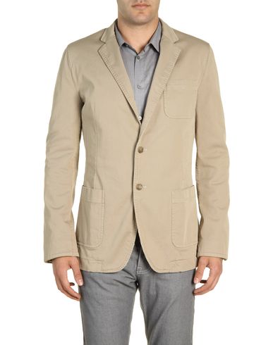 ZOOM D&G - Blazer