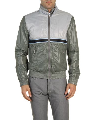 ZOOM D&G - Jacket