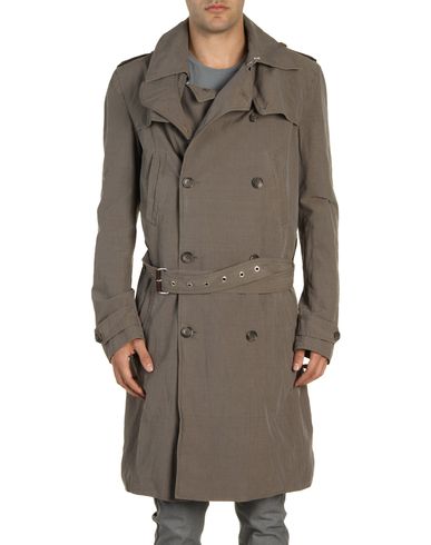 ZOOM D&G - Full-length jacket