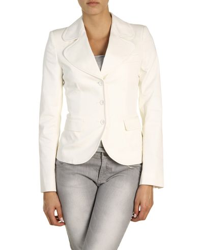 ZOOM D&G - Blazer
