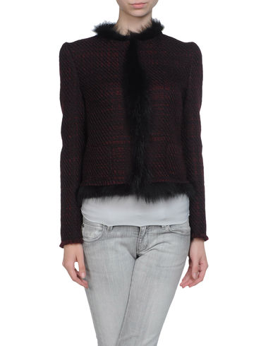 ZOOM PRADA - Blazer