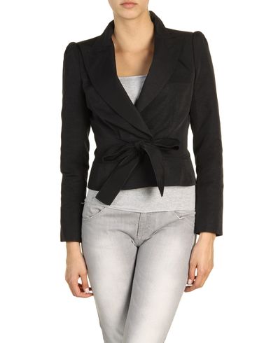 ZOOM D&G - Blazer