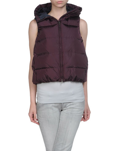 ZOOM MIU MIU - Down jacket