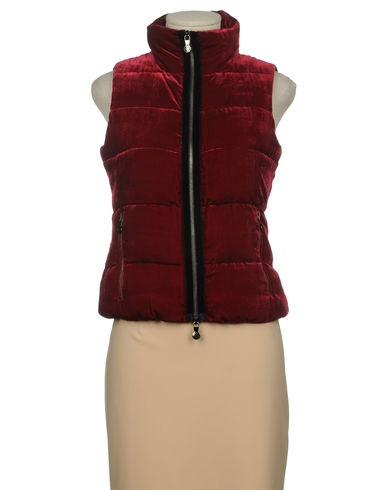 ZOOM PYRENEX - Down jacket