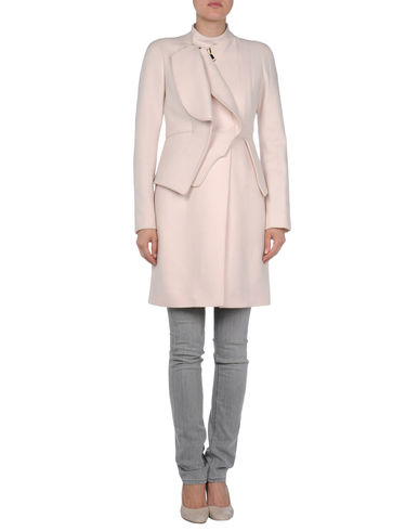 ZOOM GIVENCHY - Coat