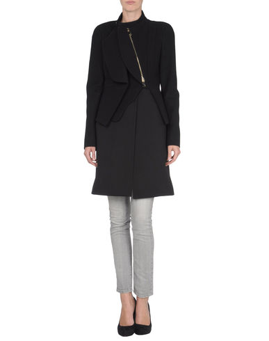 ZOOM GIVENCHY - Coat