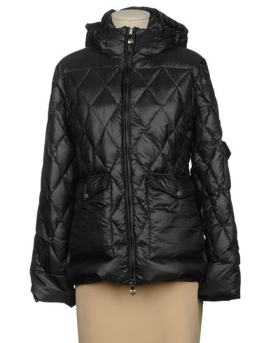ZOOM PYRENEX - Down jacket
