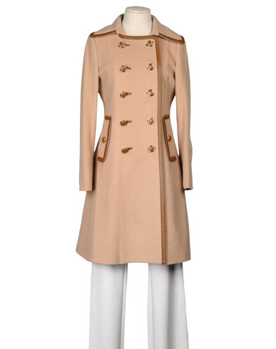 ZOOM TORY BURCH - Coat