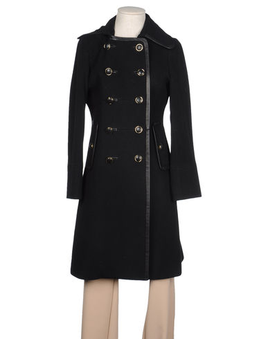 ZOOM TORY BURCH - Coat
