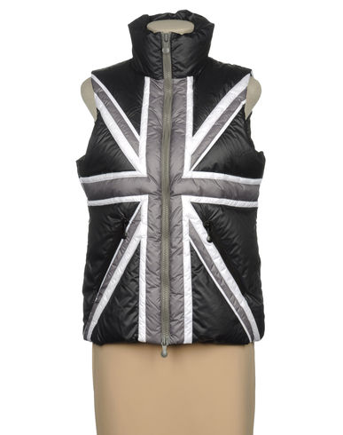ZOOM PYRENEX - Down jacket