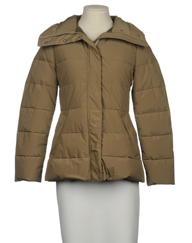 ZOOM ASPESI - Down jacket
