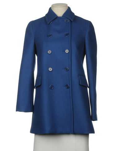 ZOOM ASPESI - Mid-length jacket