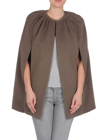 ZOOM RICK OWENS - Cape