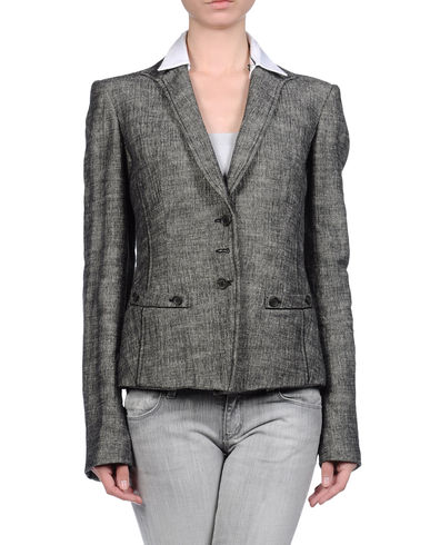 ZOOM ANTONIO BERARDI - Blazer
