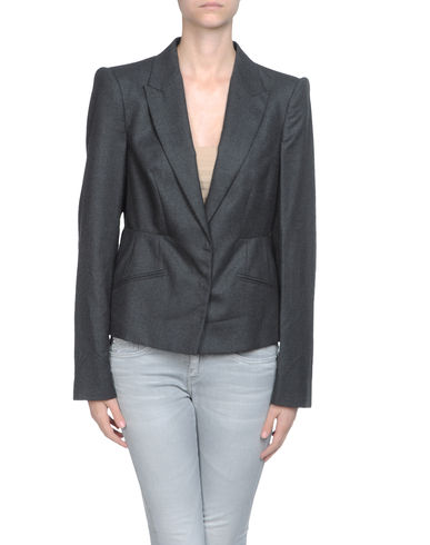 ZOOM MIU MIU - Blazer