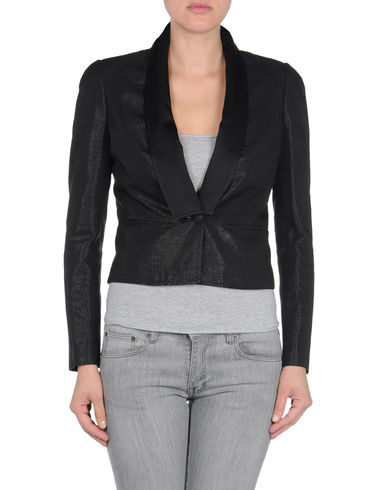 ZOOM SEE BY CHLOÉ - Blazer