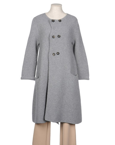 ZOOM STELLA ZWIEB - Full-length jacket
