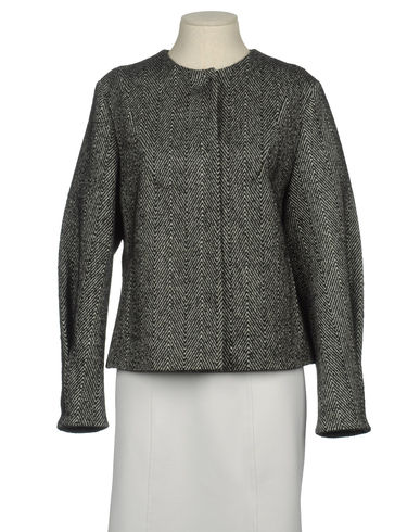 ZOOM FRANCESCO SCOGNAMIGLIO - Blazer