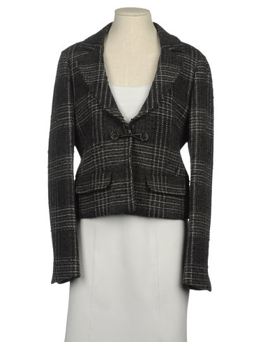 ZOOM ALBERTO BIANI - Blazer