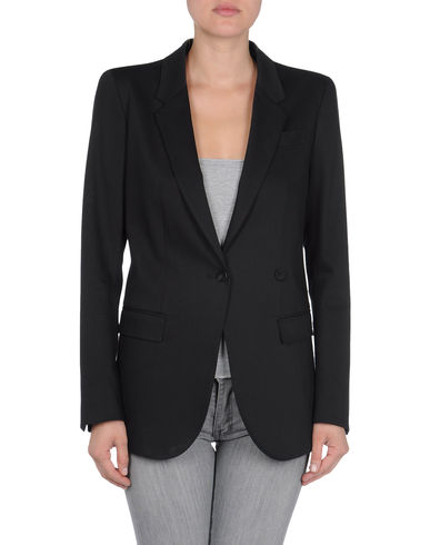 ZOOM MAURO GRIFONI - Blazer