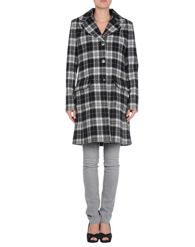 ZOOM GALLIANO - Coat