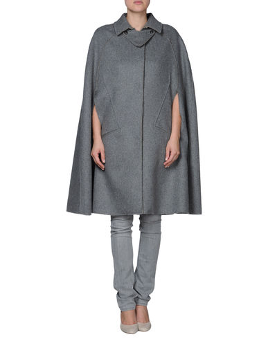 ZOOM FRANCESCO SCOGNAMIGLIO - Cloak