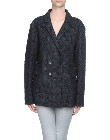 ZOOM JIL SANDER - Blazer